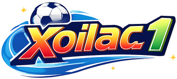 xoilac 1 logo